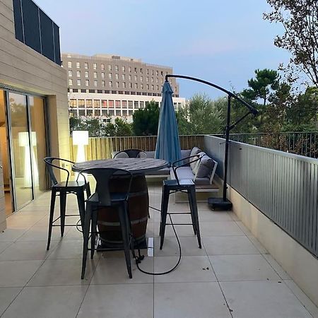 Superbe Appartement T3 Centre Ville Rondelet مونبيلييه المظهر الخارجي الصورة