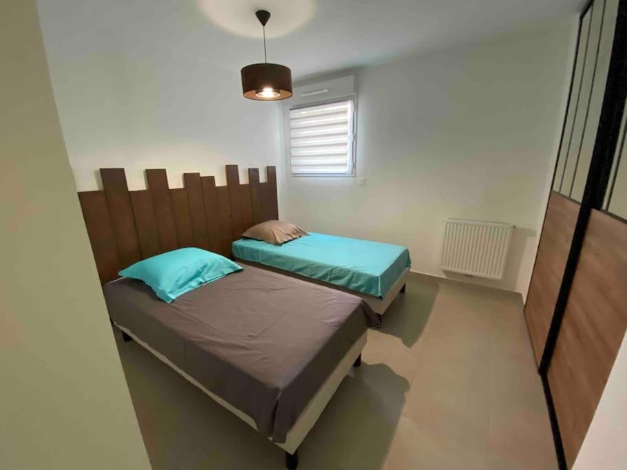 Superbe Appartement T3 Centre Ville Rondelet مونبيلييه المظهر الخارجي الصورة