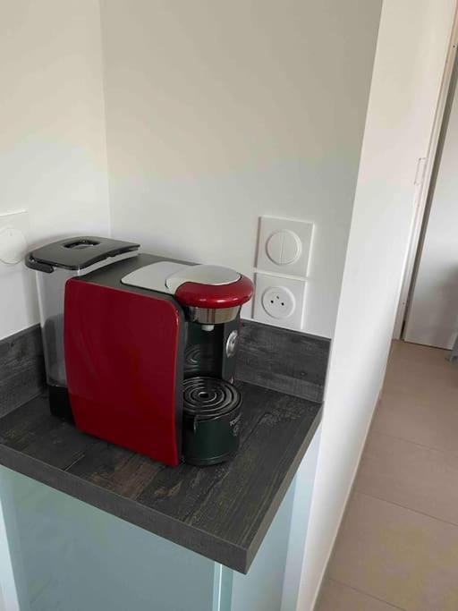 Superbe Appartement T3 Centre Ville Rondelet مونبيلييه المظهر الخارجي الصورة