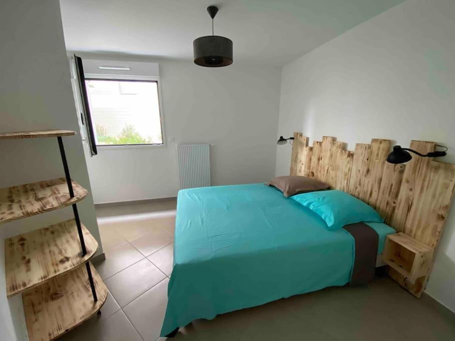 Superbe Appartement T3 Centre Ville Rondelet مونبيلييه المظهر الخارجي الصورة