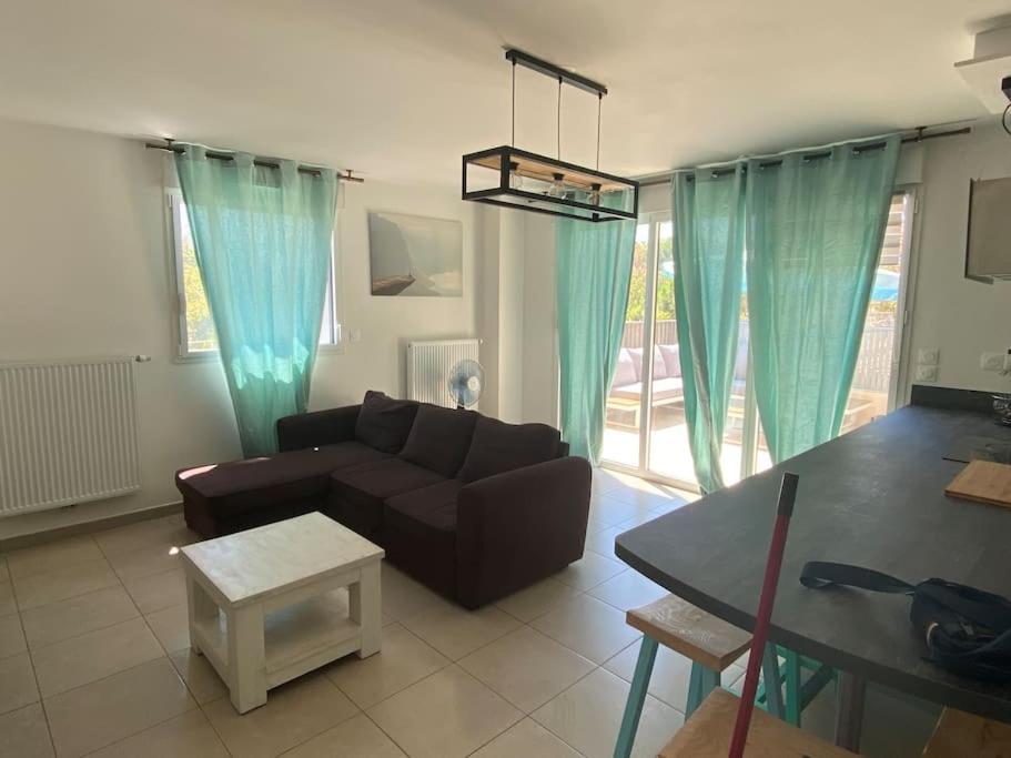 Superbe Appartement T3 Centre Ville Rondelet مونبيلييه المظهر الخارجي الصورة